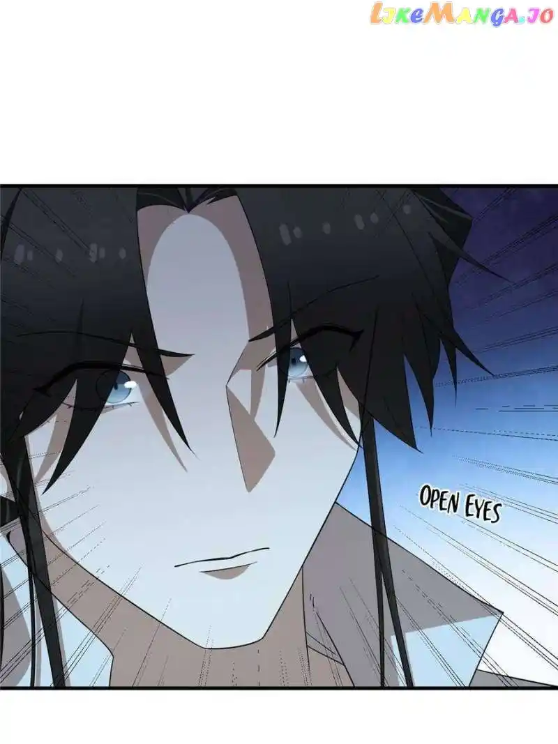 Queen Of Poison: The Legend Of A Super Agent, Doctor And Princess Chapter 443