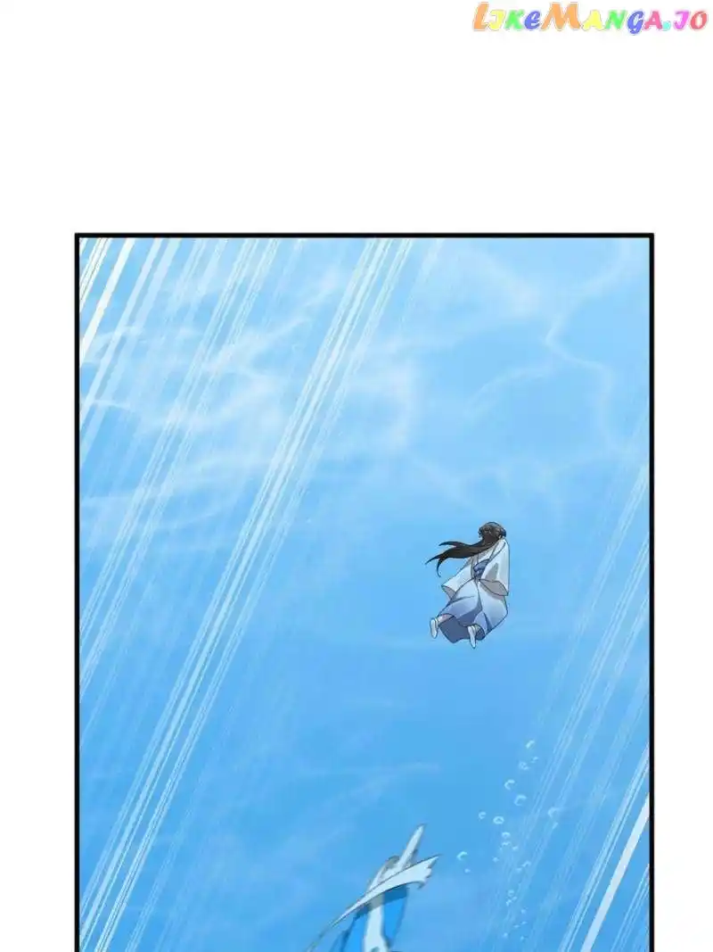 Queen Of Poison: The Legend Of A Super Agent, Doctor And Princess Chapter 443