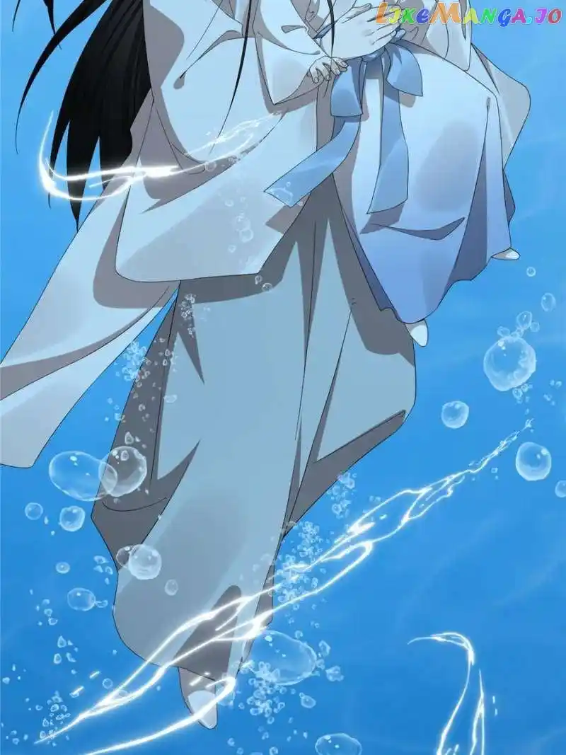 Queen Of Poison: The Legend Of A Super Agent, Doctor And Princess Chapter 443