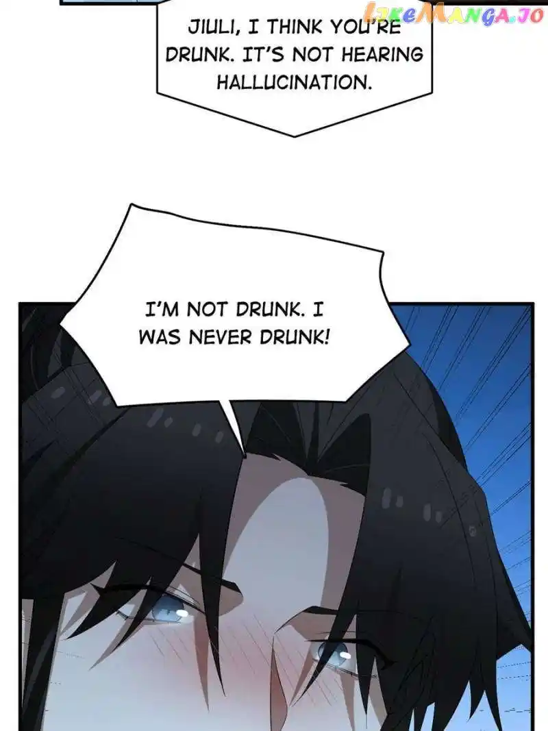 Queen Of Poison: The Legend Of A Super Agent, Doctor And Princess Chapter 443