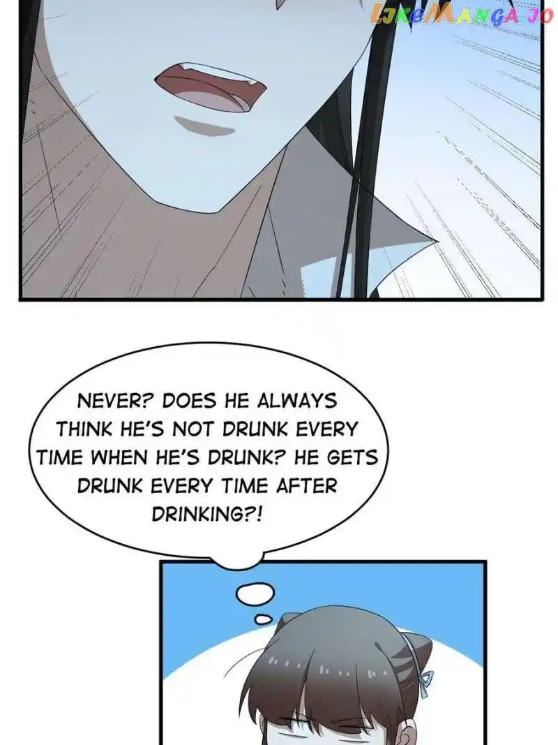 Queen Of Poison: The Legend Of A Super Agent, Doctor And Princess Chapter 443