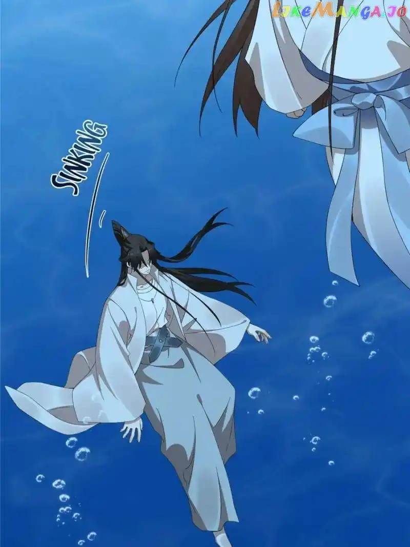 Queen Of Poison: The Legend Of A Super Agent, Doctor And Princess Chapter 443