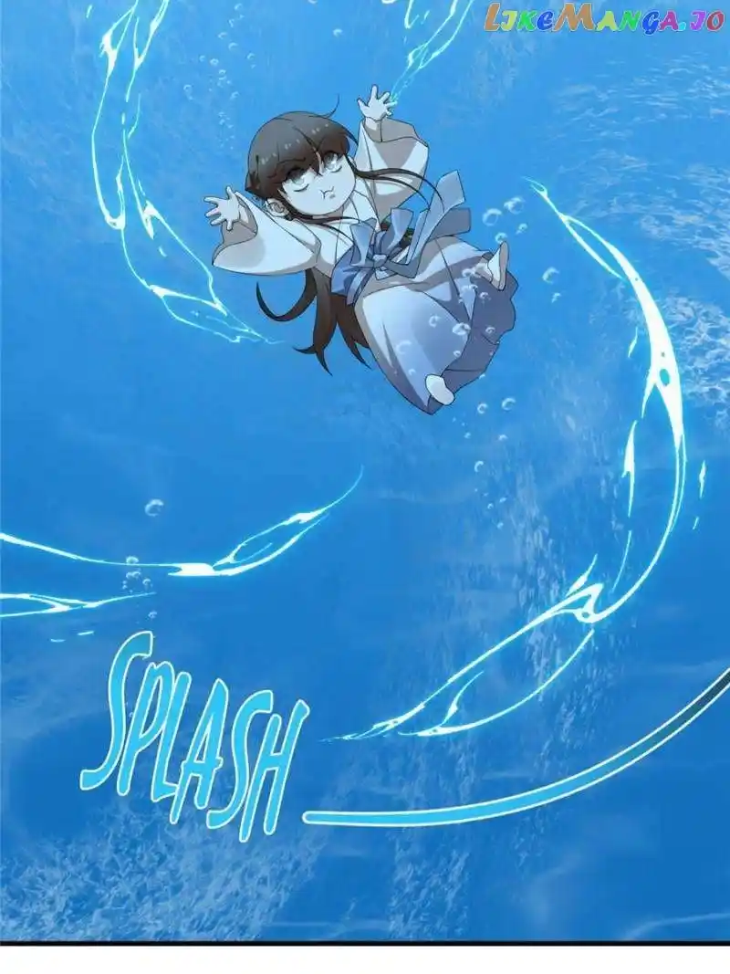 Queen Of Poison: The Legend Of A Super Agent, Doctor And Princess Chapter 443