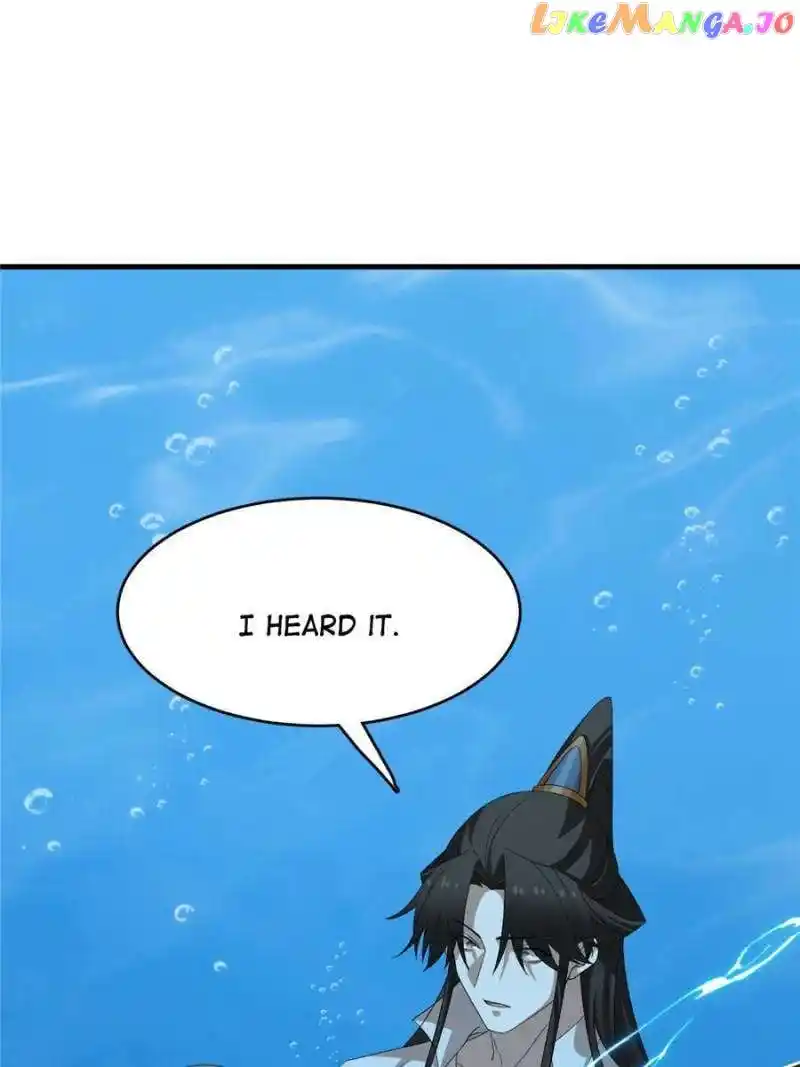 Queen Of Poison: The Legend Of A Super Agent, Doctor And Princess Chapter 443