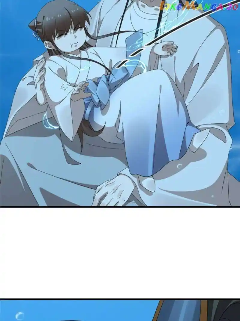 Queen Of Poison: The Legend Of A Super Agent, Doctor And Princess Chapter 443