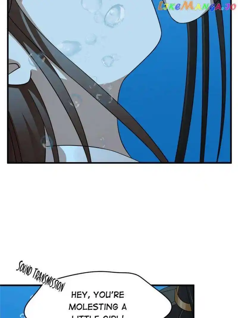 Queen Of Poison: The Legend Of A Super Agent, Doctor And Princess Chapter 444