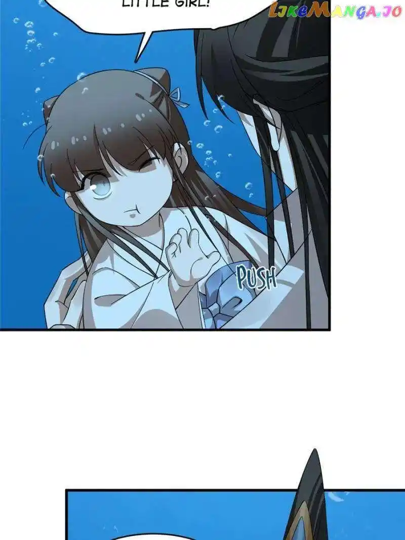 Queen Of Poison: The Legend Of A Super Agent, Doctor And Princess Chapter 444