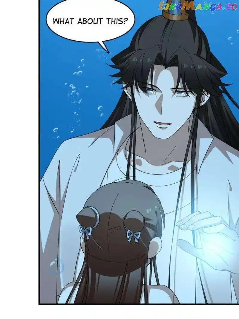 Queen Of Poison: The Legend Of A Super Agent, Doctor And Princess Chapter 444