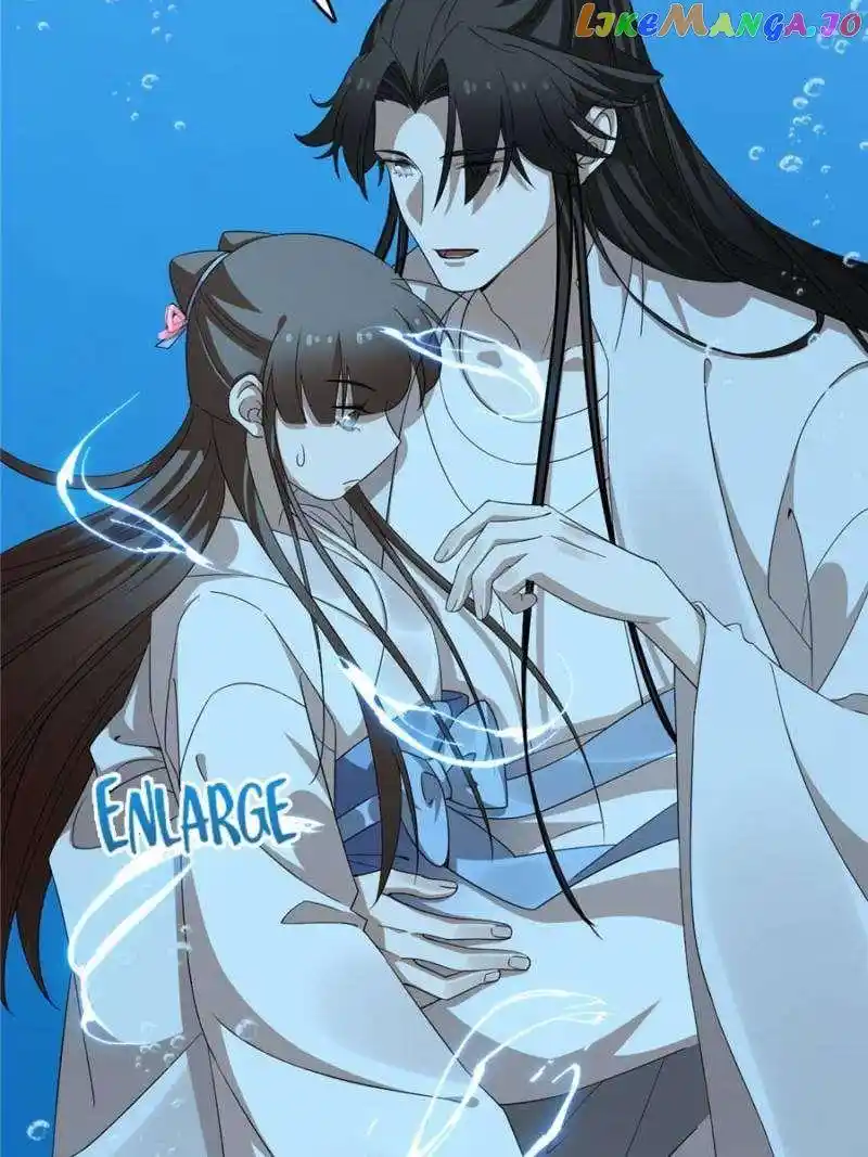 Queen Of Poison: The Legend Of A Super Agent, Doctor And Princess Chapter 444