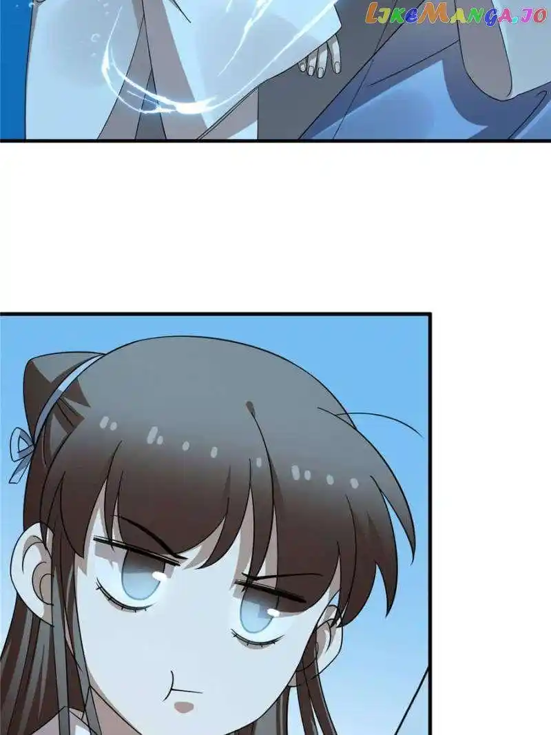 Queen Of Poison: The Legend Of A Super Agent, Doctor And Princess Chapter 444