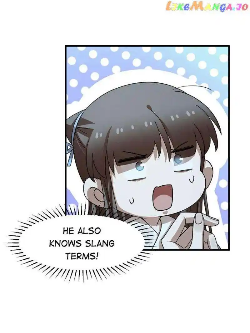 Queen Of Poison: The Legend Of A Super Agent, Doctor And Princess Chapter 444