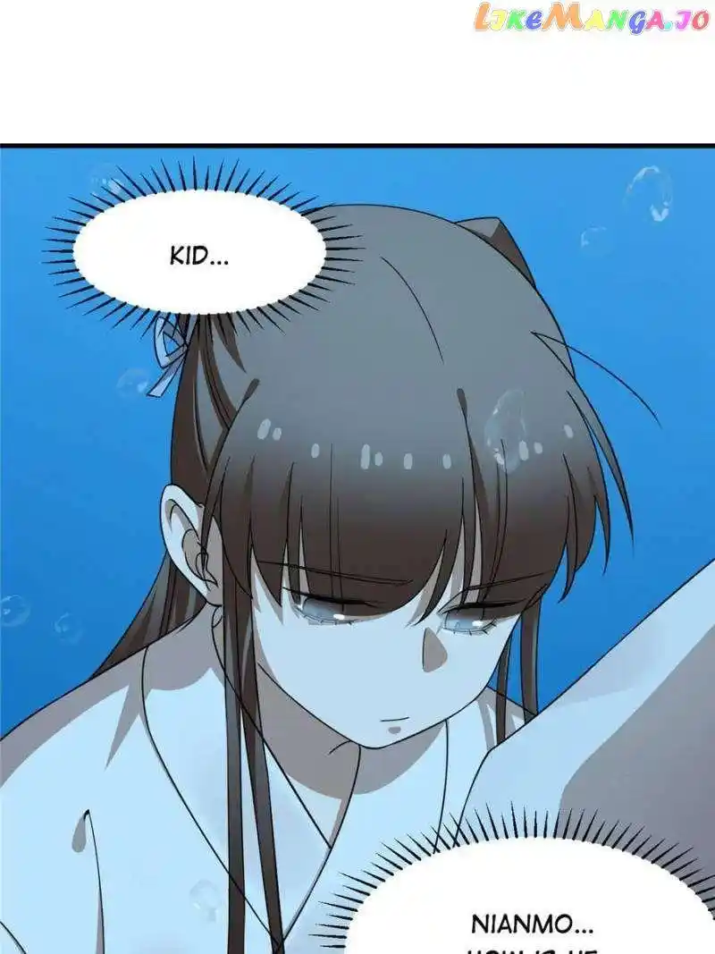 Queen Of Poison: The Legend Of A Super Agent, Doctor And Princess Chapter 444