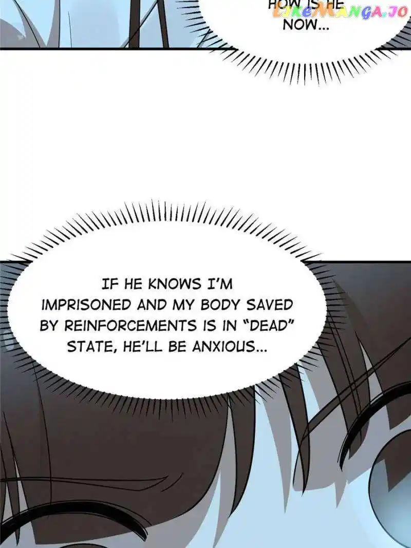 Queen Of Poison: The Legend Of A Super Agent, Doctor And Princess Chapter 444