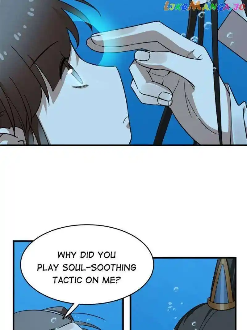 Queen Of Poison: The Legend Of A Super Agent, Doctor And Princess Chapter 444