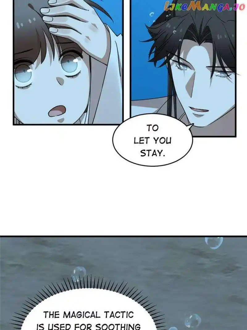 Queen Of Poison: The Legend Of A Super Agent, Doctor And Princess Chapter 444