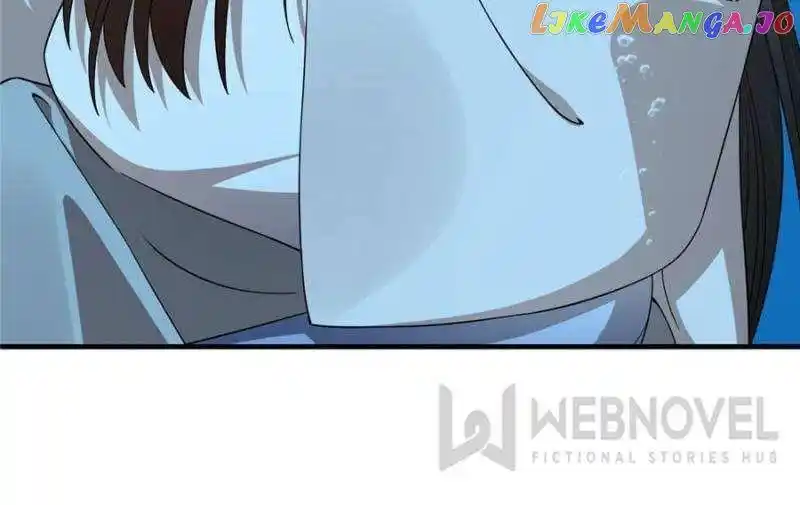 Queen Of Poison: The Legend Of A Super Agent, Doctor And Princess Chapter 444