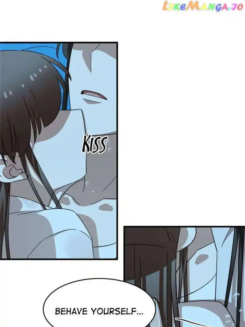 Queen Of Poison: The Legend Of A Super Agent, Doctor And Princess Chapter 444