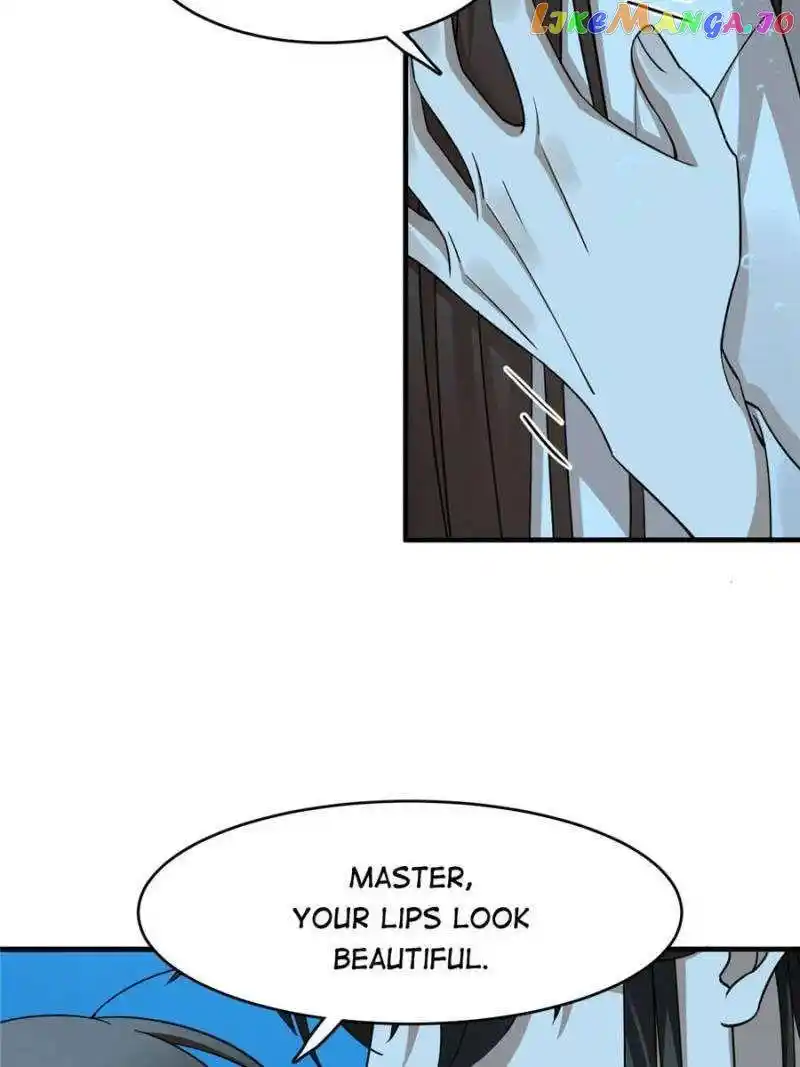 Queen Of Poison: The Legend Of A Super Agent, Doctor And Princess Chapter 444