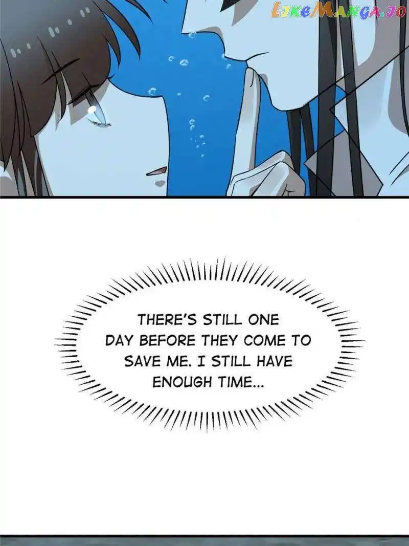 Queen Of Poison: The Legend Of A Super Agent, Doctor And Princess Chapter 444