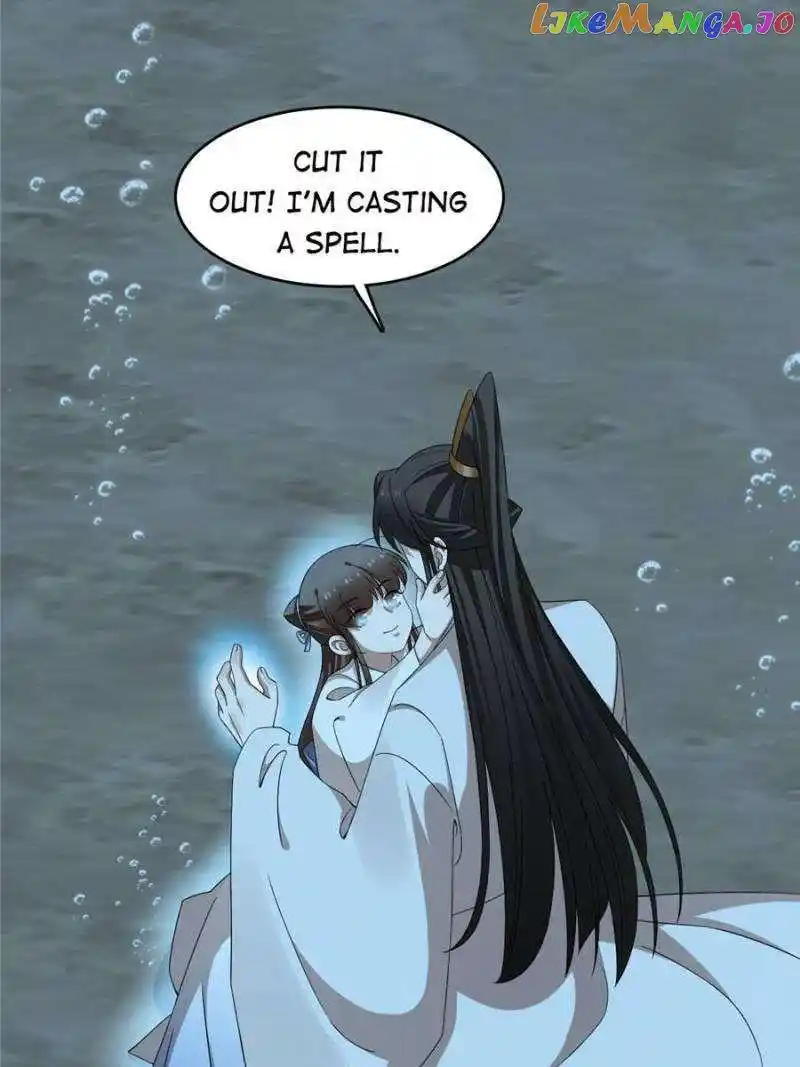 Queen Of Poison: The Legend Of A Super Agent, Doctor And Princess Chapter 444