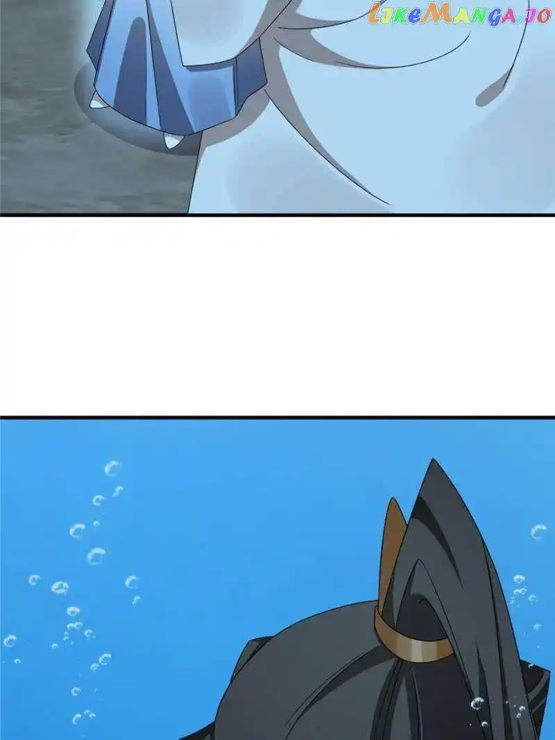 Queen Of Poison: The Legend Of A Super Agent, Doctor And Princess Chapter 444