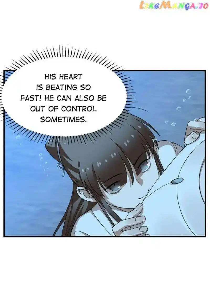 Queen Of Poison: The Legend Of A Super Agent, Doctor And Princess Chapter 444