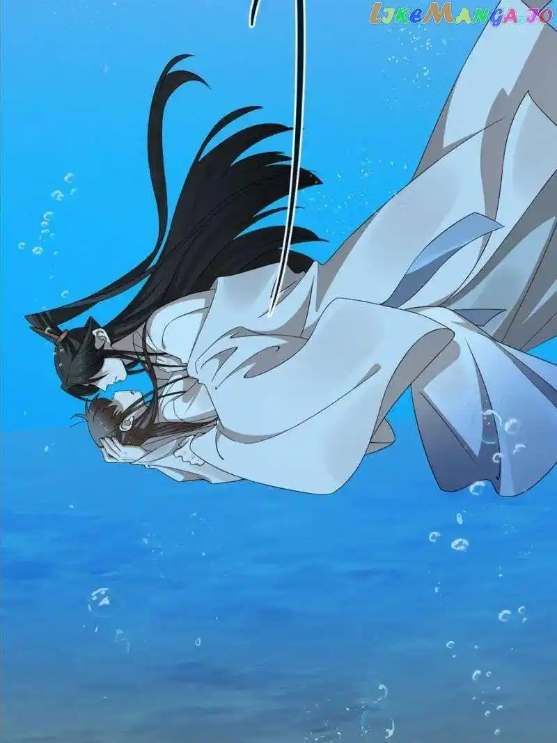 Queen Of Poison: The Legend Of A Super Agent, Doctor And Princess Chapter 444