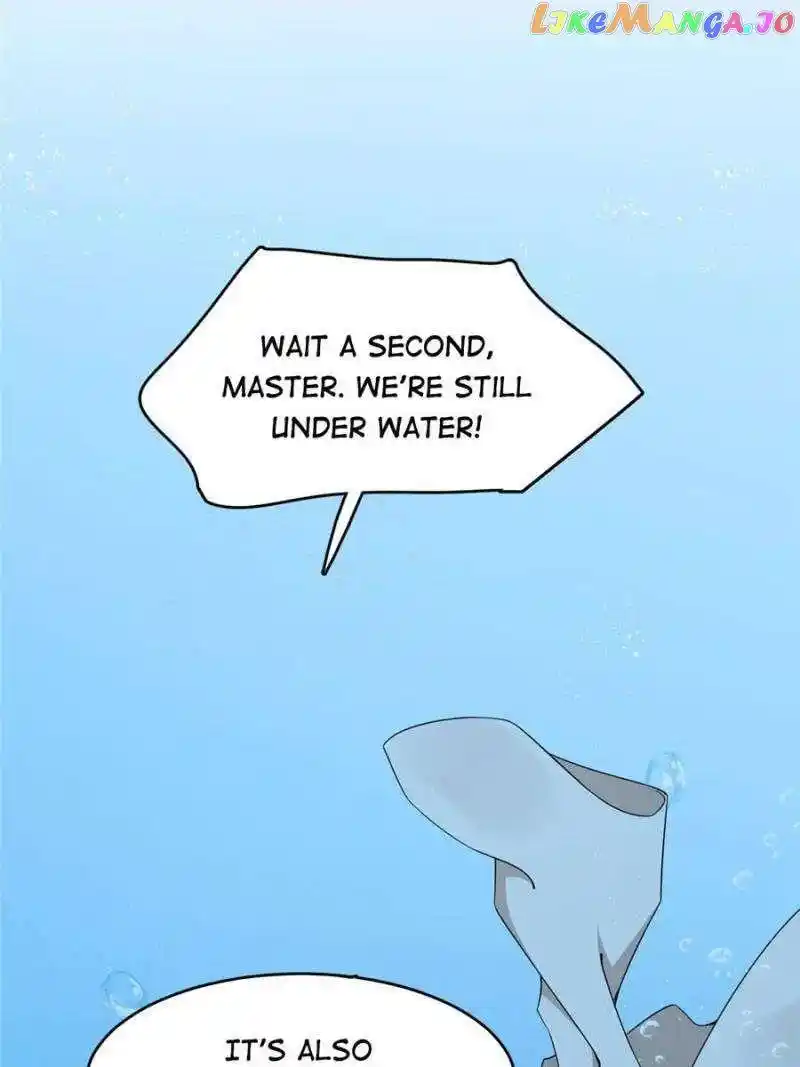 Queen Of Poison: The Legend Of A Super Agent, Doctor And Princess Chapter 444