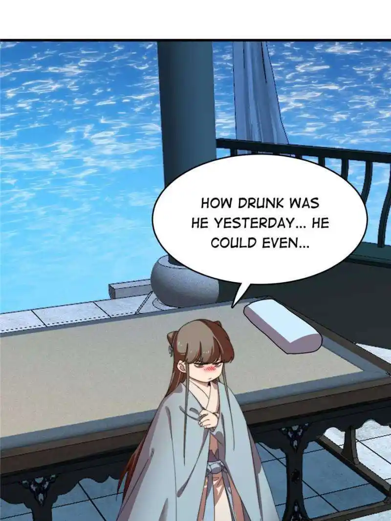 Queen Of Poison: The Legend Of A Super Agent, Doctor And Princess Chapter 445