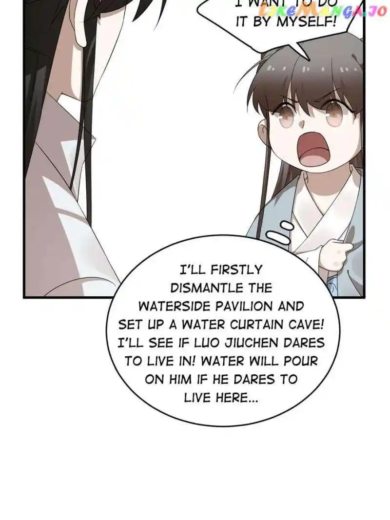 Queen Of Poison: The Legend Of A Super Agent, Doctor And Princess Chapter 446