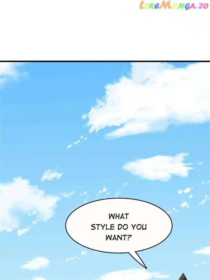 Queen Of Poison: The Legend Of A Super Agent, Doctor And Princess Chapter 446