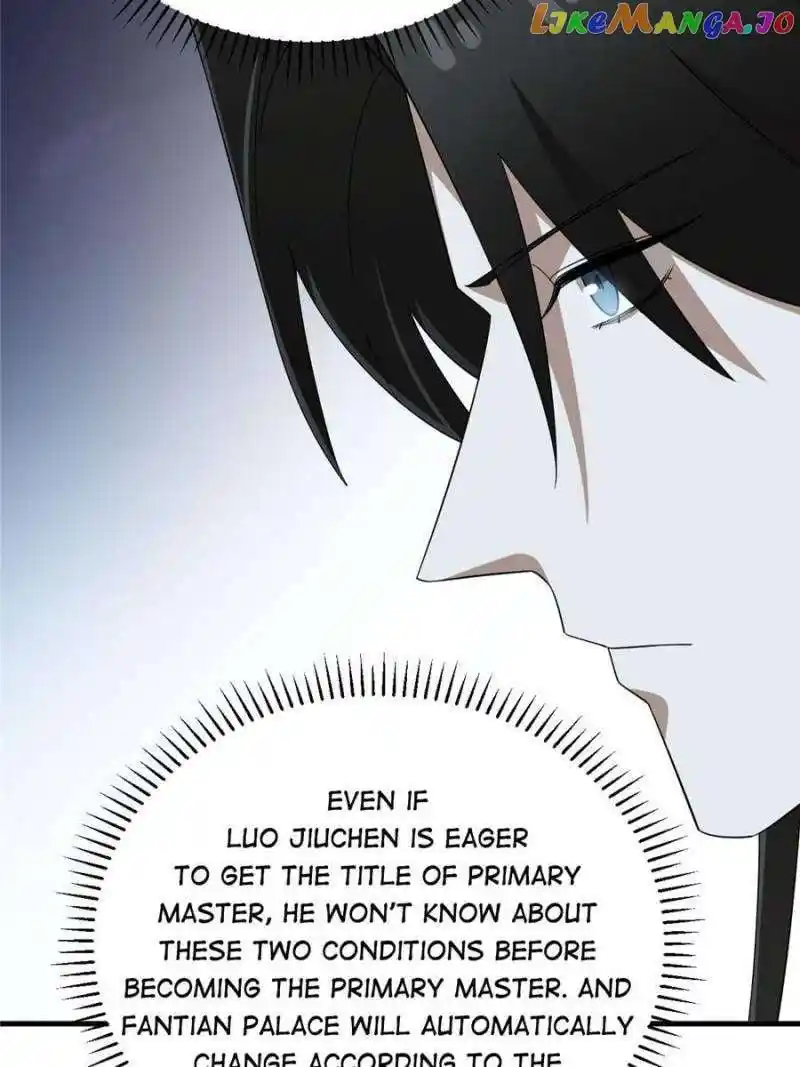 Queen Of Poison: The Legend Of A Super Agent, Doctor And Princess Chapter 446