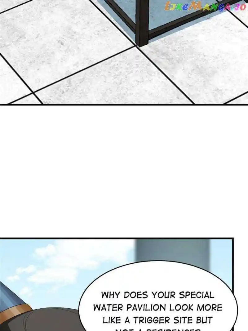 Queen Of Poison: The Legend Of A Super Agent, Doctor And Princess Chapter 446