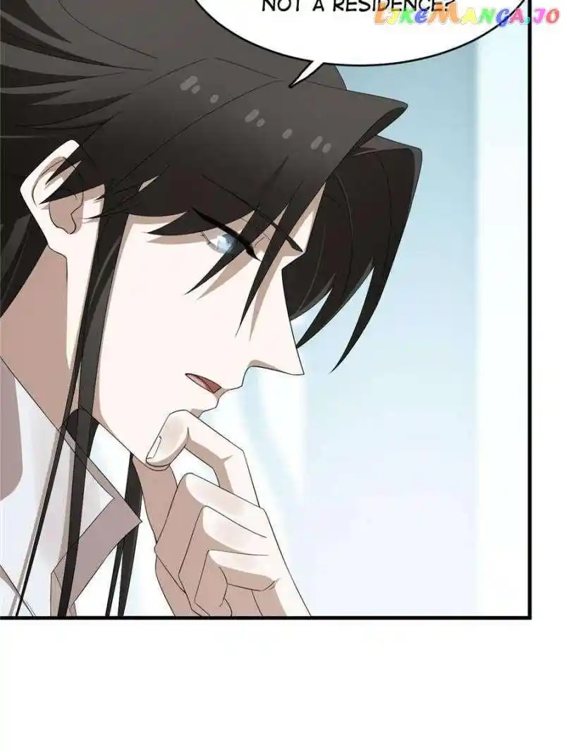 Queen Of Poison: The Legend Of A Super Agent, Doctor And Princess Chapter 446