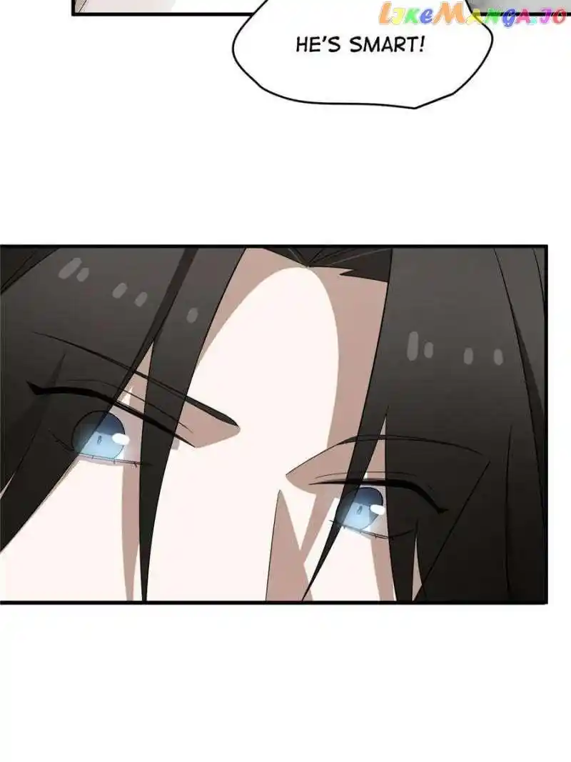 Queen Of Poison: The Legend Of A Super Agent, Doctor And Princess Chapter 446