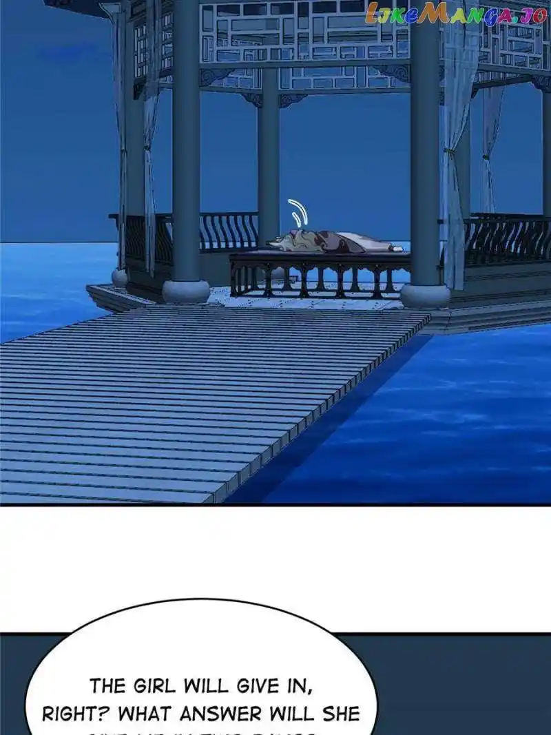 Queen Of Poison: The Legend Of A Super Agent, Doctor And Princess Chapter 446