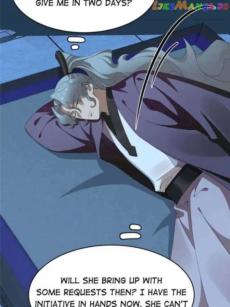 Queen Of Poison: The Legend Of A Super Agent, Doctor And Princess Chapter 446