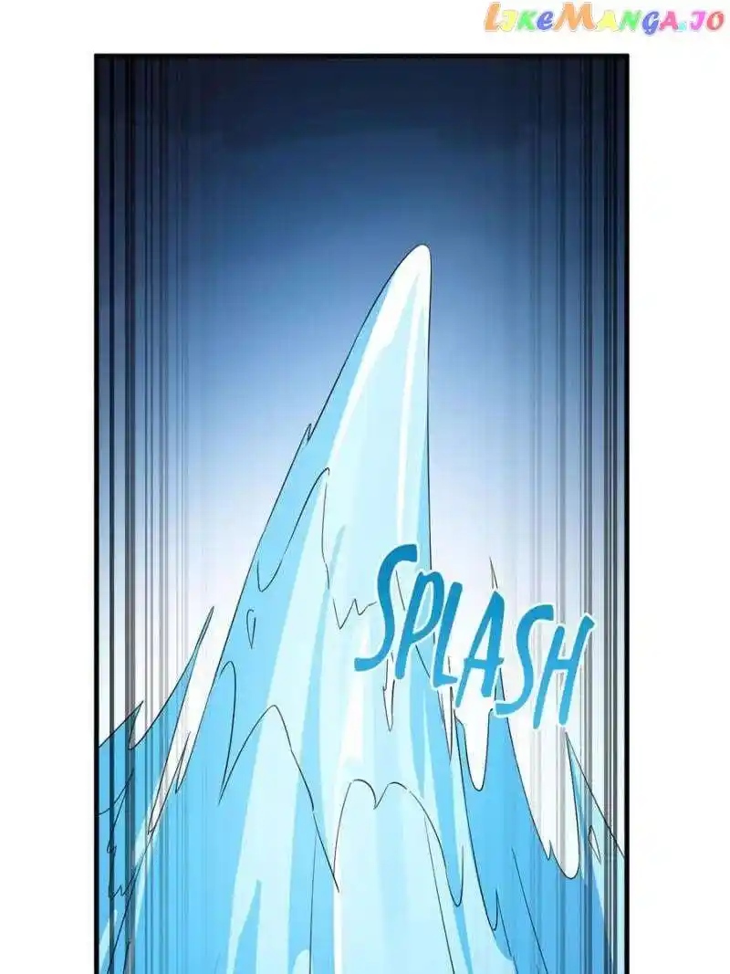 Queen Of Poison: The Legend Of A Super Agent, Doctor And Princess Chapter 446