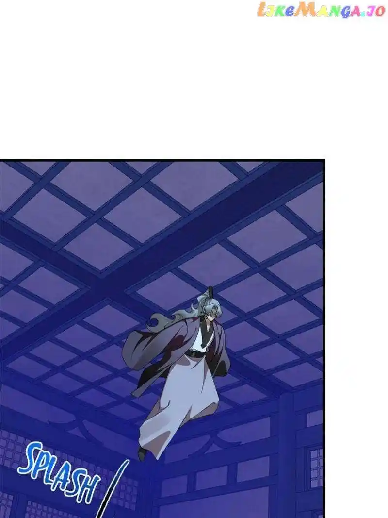 Queen Of Poison: The Legend Of A Super Agent, Doctor And Princess Chapter 446