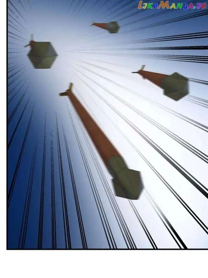 Queen Of Poison: The Legend Of A Super Agent, Doctor And Princess Chapter 446