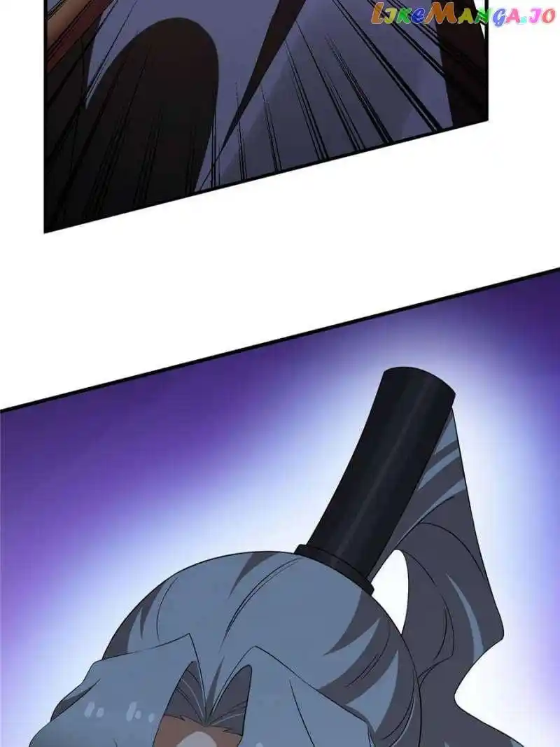 Queen Of Poison: The Legend Of A Super Agent, Doctor And Princess Chapter 446