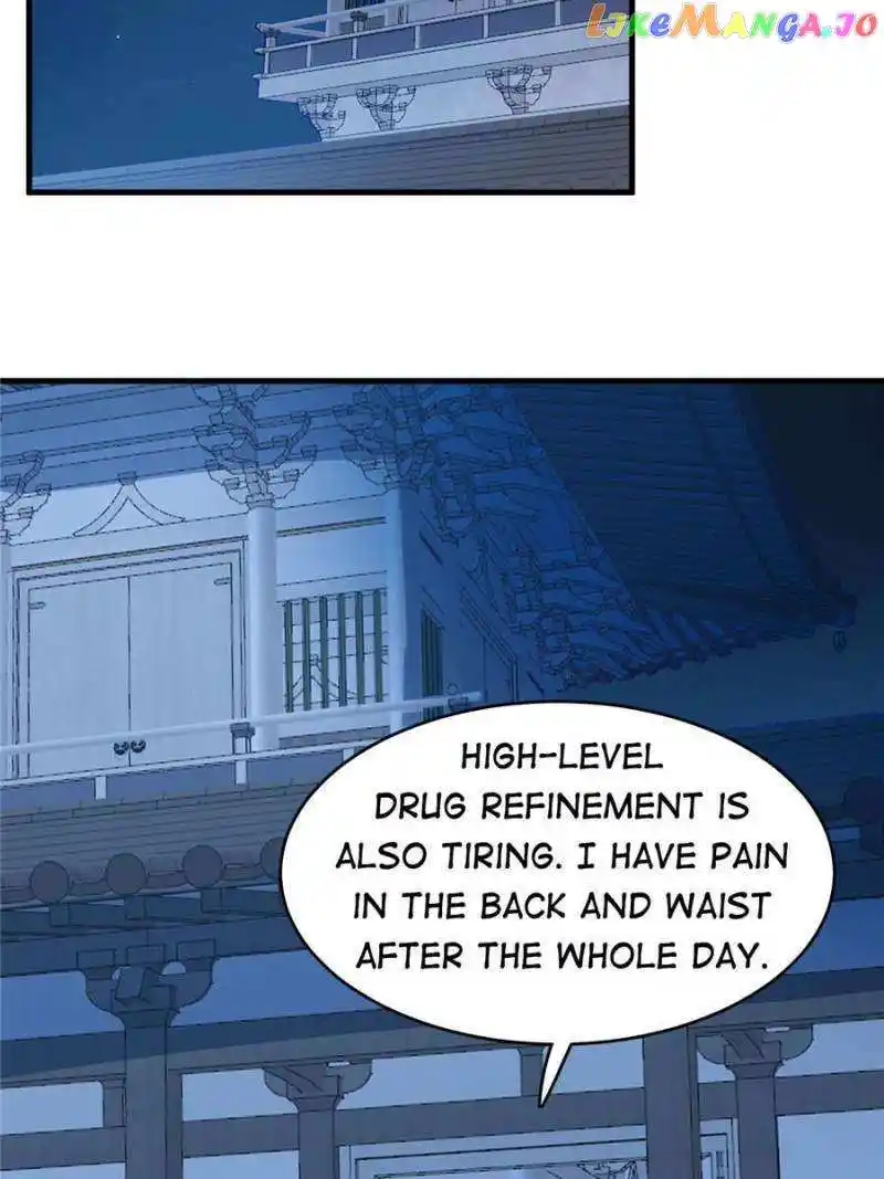 Queen Of Poison: The Legend Of A Super Agent, Doctor And Princess Chapter 449