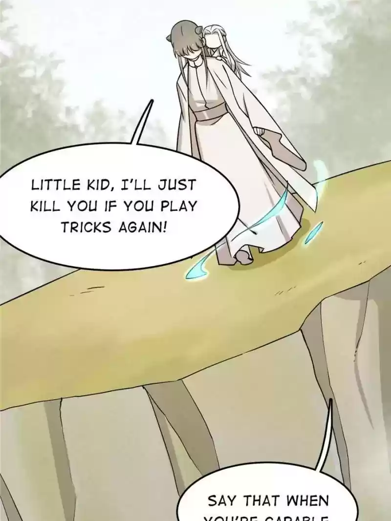 Queen of Poison: The Legend of a Super Agent, Doctor and Princess Chapter 45: