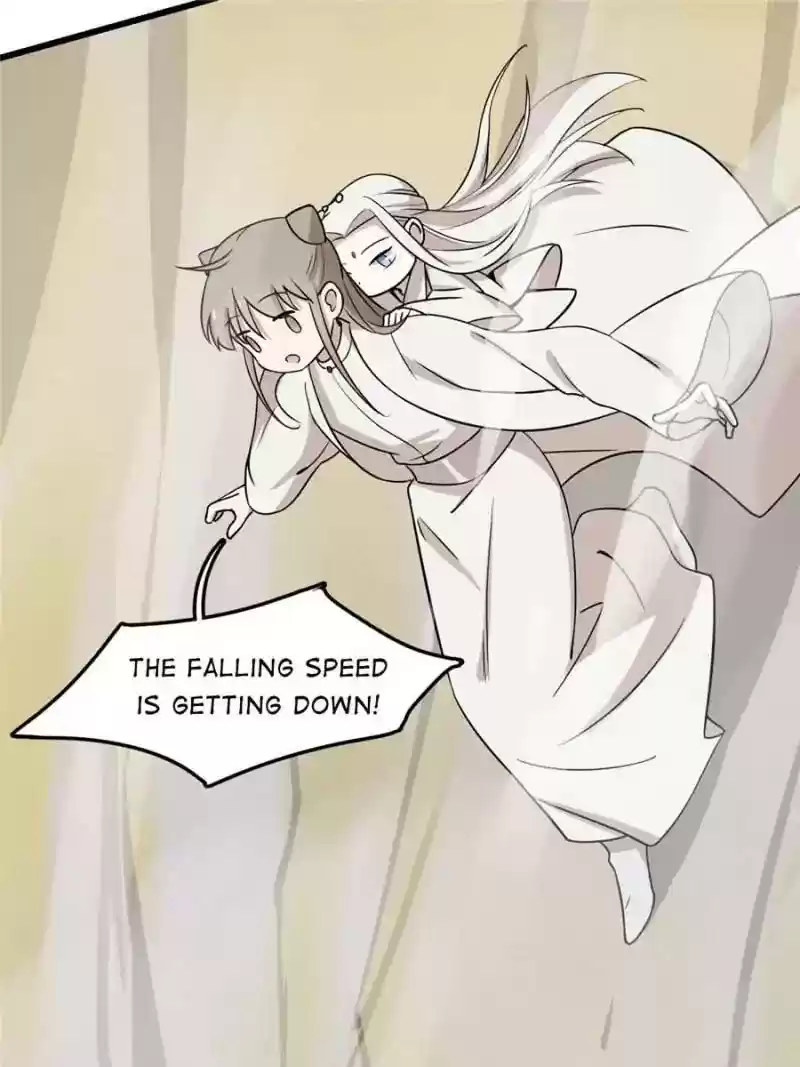 Queen of Poison: The Legend of a Super Agent, Doctor and Princess Chapter 45: