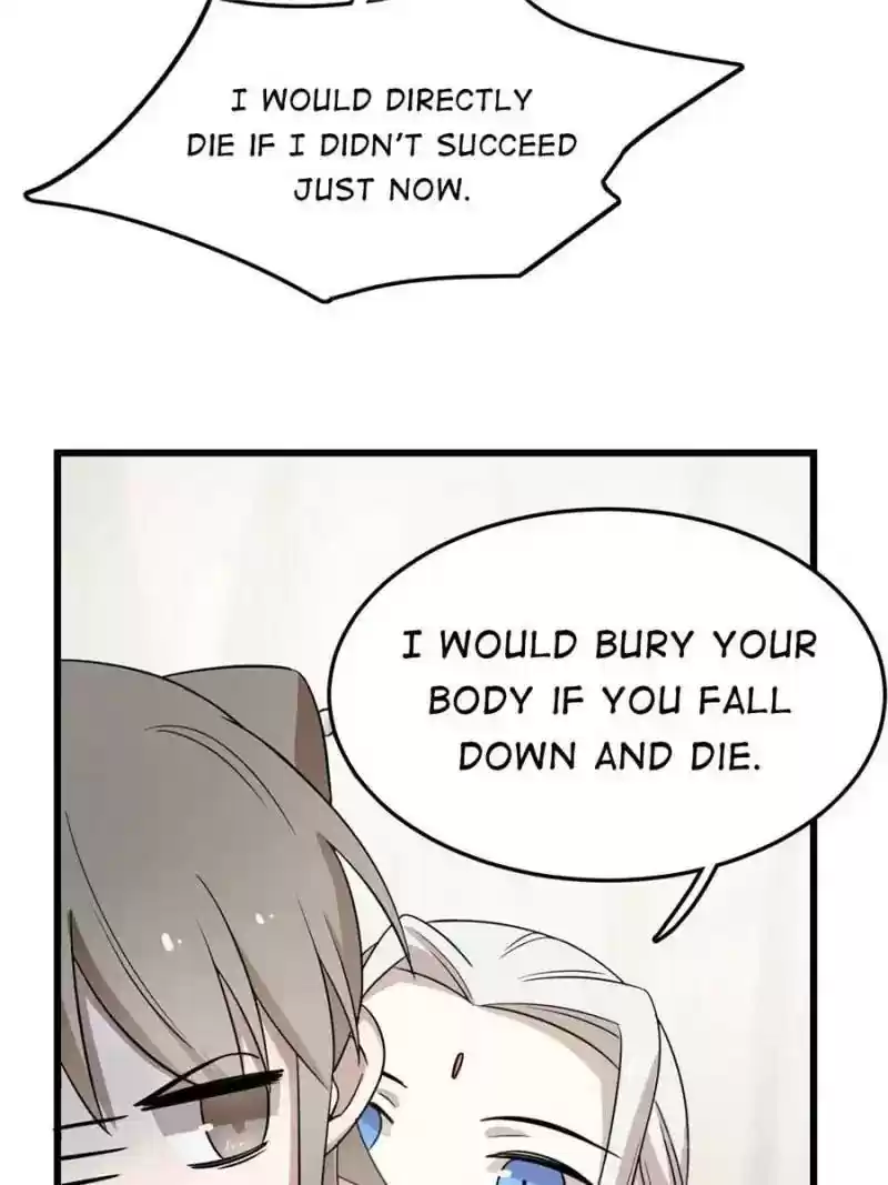 Queen of Poison: The Legend of a Super Agent, Doctor and Princess Chapter 45: