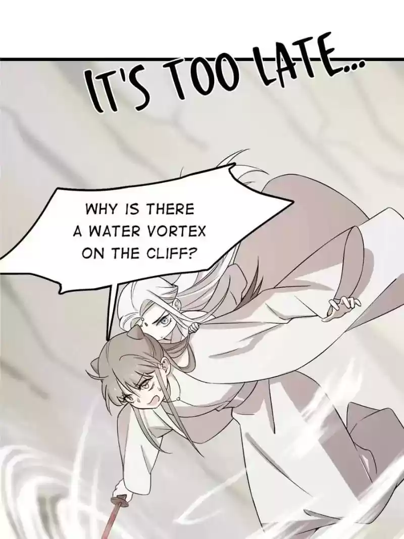 Queen of Poison: The Legend of a Super Agent, Doctor and Princess Chapter 45: