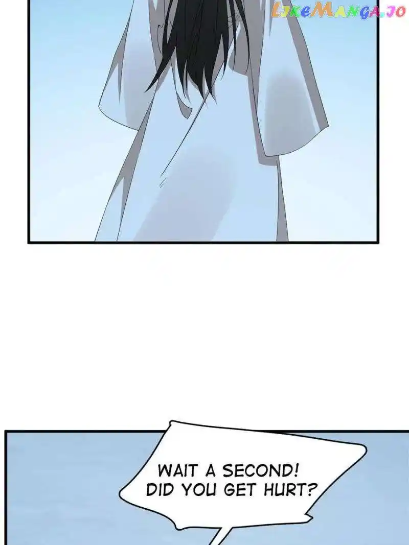 Queen Of Poison: The Legend Of A Super Agent, Doctor And Princess Chapter 450