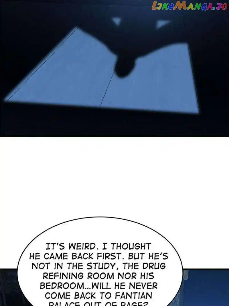 Queen Of Poison: The Legend Of A Super Agent, Doctor And Princess Chapter 450