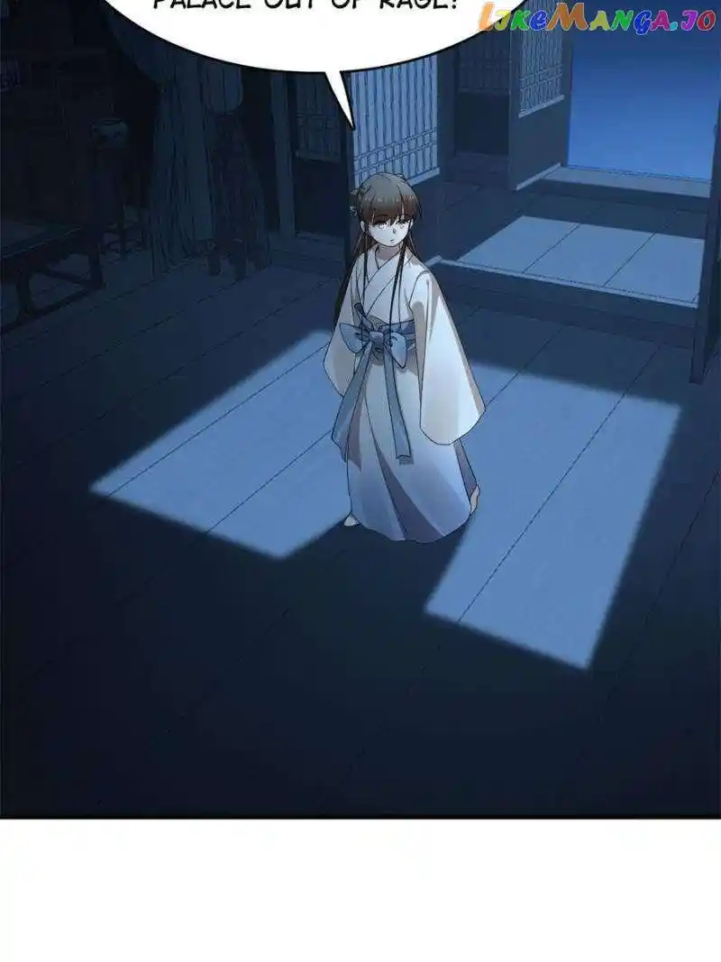 Queen Of Poison: The Legend Of A Super Agent, Doctor And Princess Chapter 450