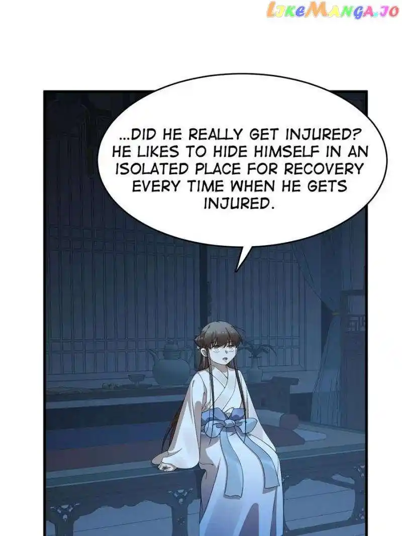 Queen Of Poison: The Legend Of A Super Agent, Doctor And Princess Chapter 450